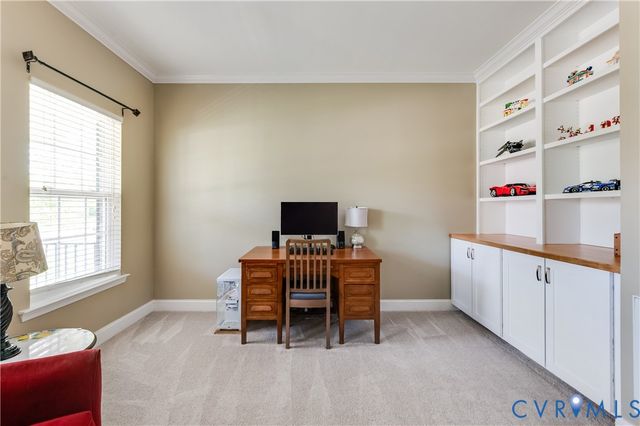 1625 N White Mountain Dr, Chesterfield, VA 23836
