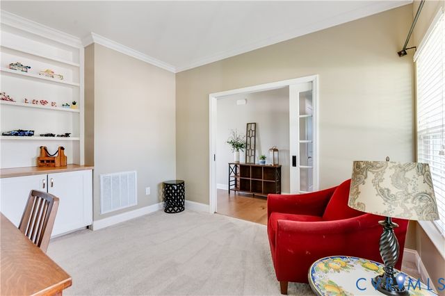 1625 N White Mountain Dr, Chesterfield, VA 23836