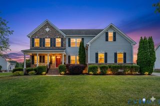 1625 N White Mountain Dr, Chesterfield, VA 23836