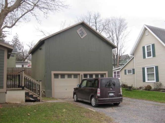 196 Bristol Street, Canandaigua City, NY 14424
