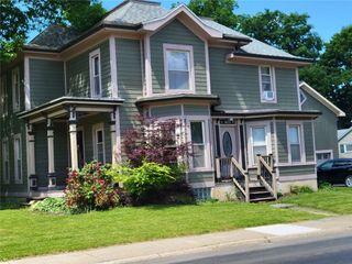 196 Bristol Street, Canandaigua City, NY 14424