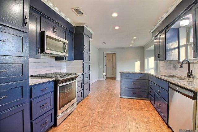 6436 Bridgeport Dr, Greenwell Springs, LA 70739