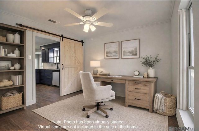 6436 Bridgeport Dr, Greenwell Springs, LA 70739