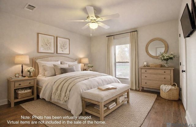 6436 Bridgeport Dr, Greenwell Springs, LA 70739