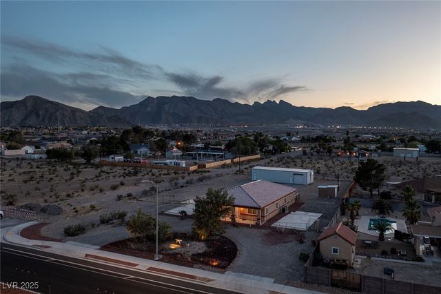 5315 North Fort Apache Road, Las Vegas, NV 89149