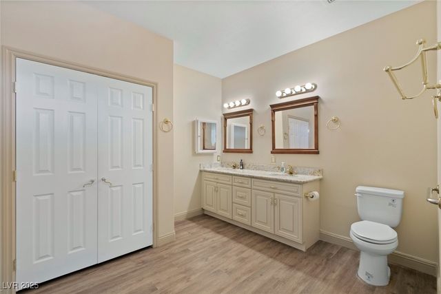 5315 North Fort Apache Road, Las Vegas, NV 89149