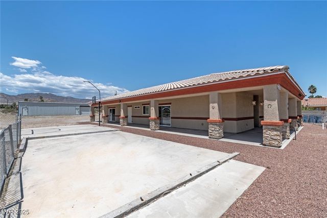 5315 North Fort Apache Road, Las Vegas, NV 89149