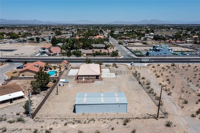 5315 North Fort Apache Road, Las Vegas, NV 89149