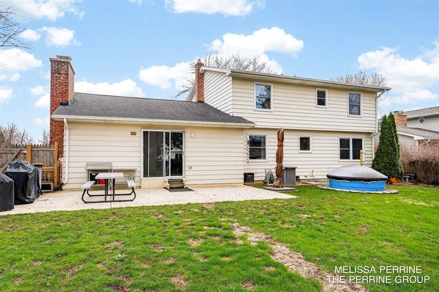 3855 42nd Street, Grandville, MI 49418