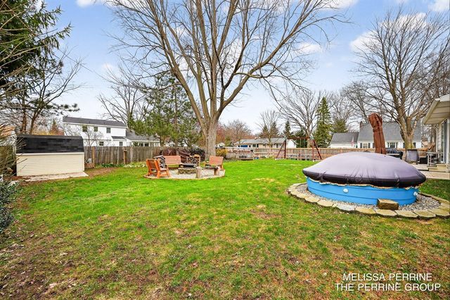 3855 42nd Street, Grandville, MI 49418