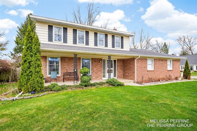 3855 42nd Street, Grandville, MI 49418