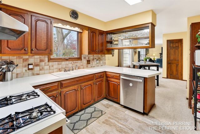 3855 42nd Street, Grandville, MI 49418