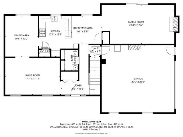 3855 42nd Street, Grandville, MI 49418