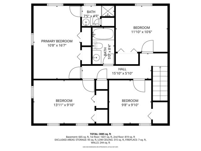 3855 42nd Street, Grandville, MI 49418