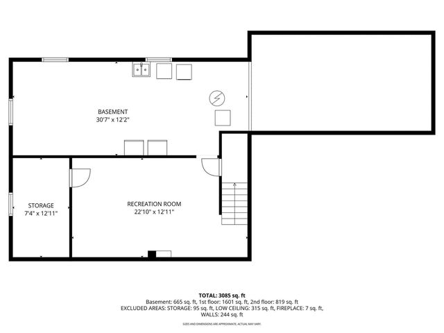 3855 42nd Street, Grandville, MI 49418