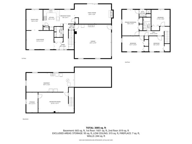 3855 42nd Street, Grandville, MI 49418