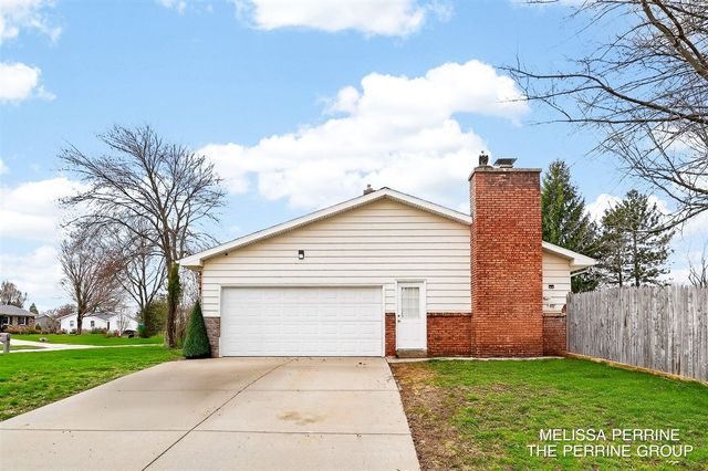 3855 42nd Street, Grandville, MI 49418