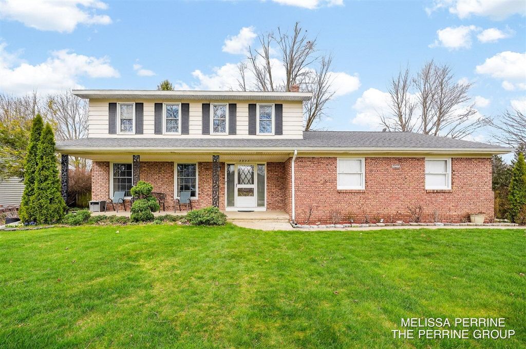 3855 42nd Street, Grandville, MI 49418