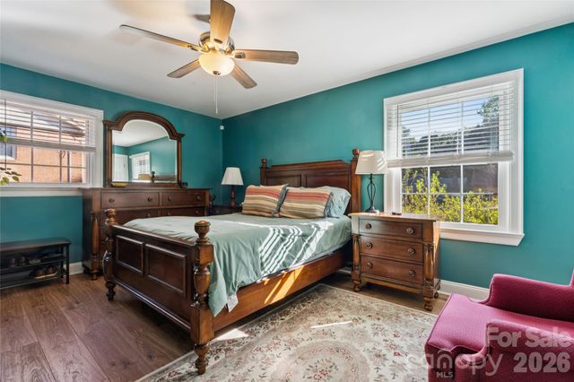 13507 Four Oaks Lane, Matthews, NC 28105