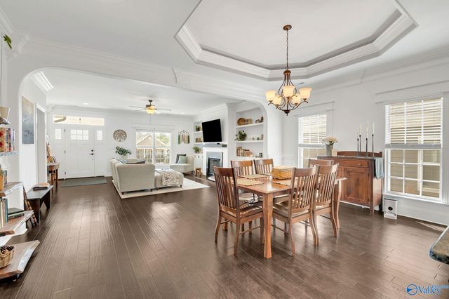 6451 Midtowne Lane, Huntsville, AL 35806