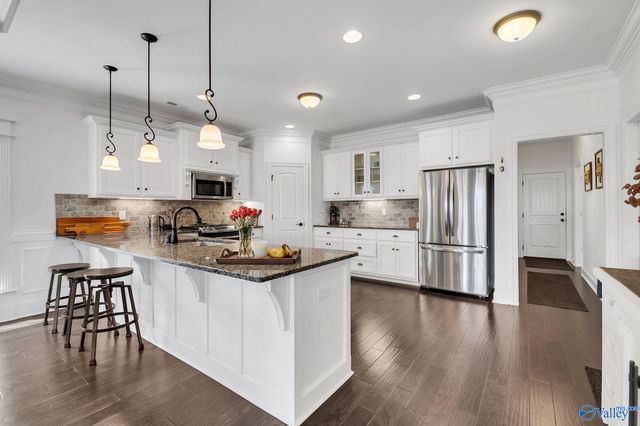 6451 Midtowne Lane, Huntsville, AL 35806