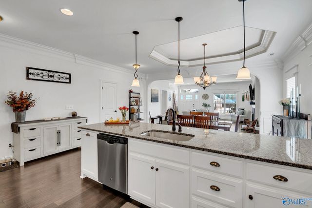 6451 Midtowne Lane, Huntsville, AL 35806