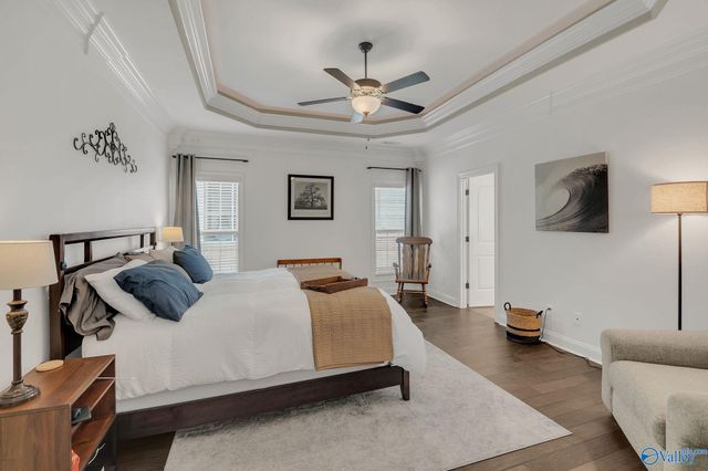 6451 Midtowne Lane, Huntsville, AL 35806