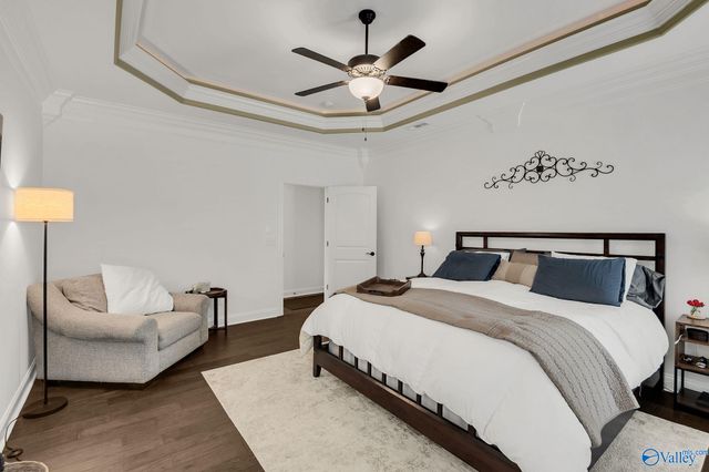 6451 Midtowne Lane, Huntsville, AL 35806