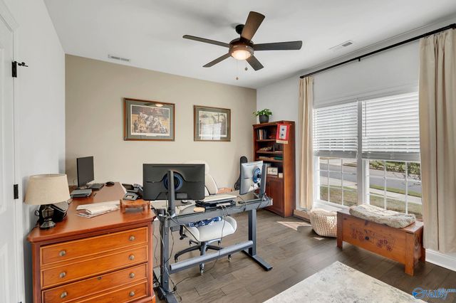 6451 Midtowne Lane, Huntsville, AL 35806