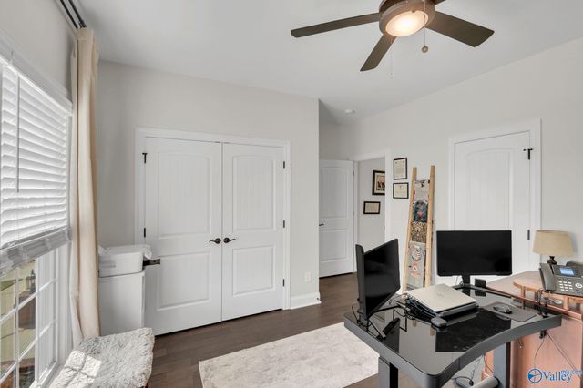 6451 Midtowne Lane, Huntsville, AL 35806