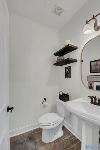 6451 Midtowne Lane, Huntsville, AL 35806