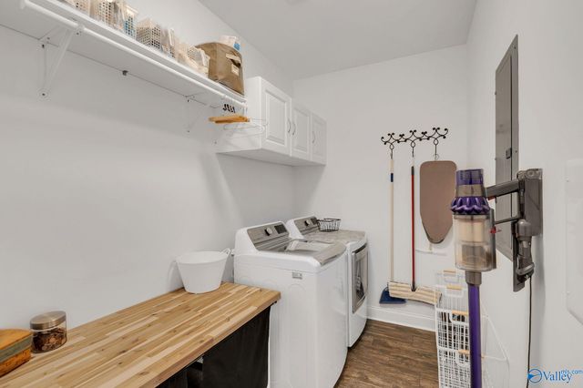 6451 Midtowne Lane, Huntsville, AL 35806