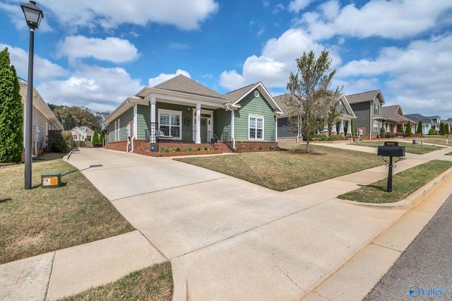 6451 Midtowne Lane, Huntsville, AL 35806