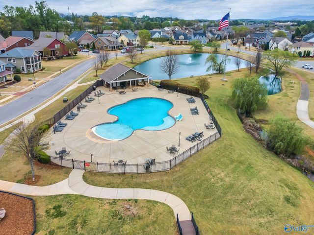 6451 Midtowne Lane, Huntsville, AL 35806