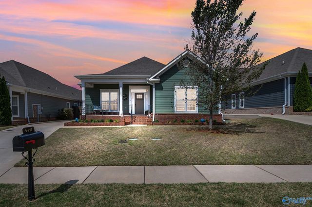 6451 Midtowne Lane, Huntsville, AL 35806