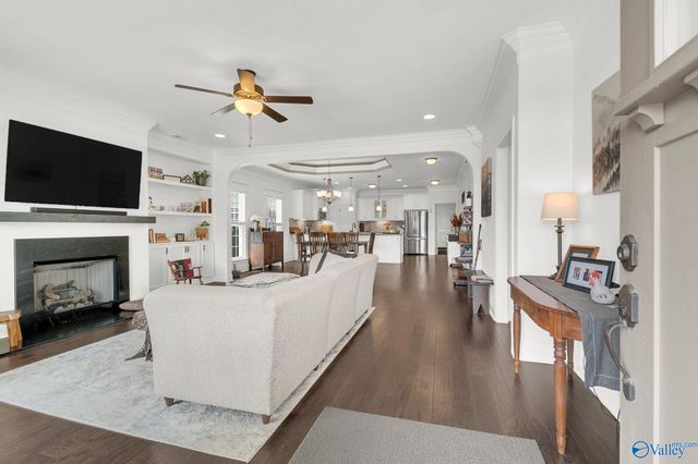 6451 Midtowne Lane, Huntsville, AL 35806