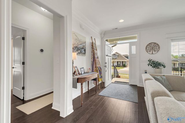 6451 Midtowne Lane, Huntsville, AL 35806