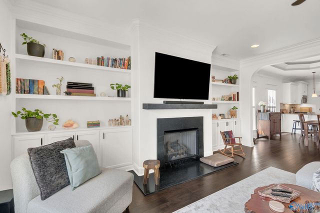 6451 Midtowne Lane, Huntsville, AL 35806