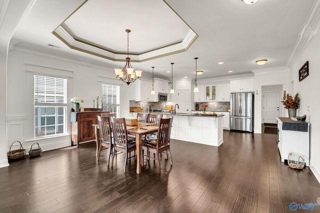 6451 Midtowne Lane, Huntsville, AL 35806