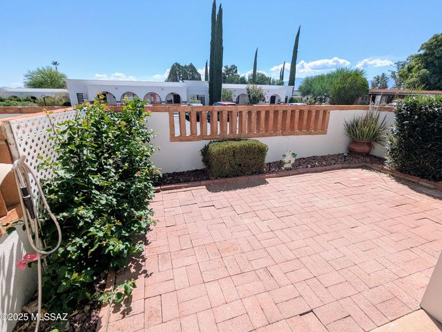 302 S Paseo Lobo Unit C, Green Valley, AZ 85614