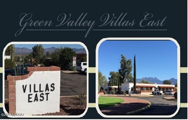 302 S Paseo Lobo Unit C, Green Valley, AZ 85614
