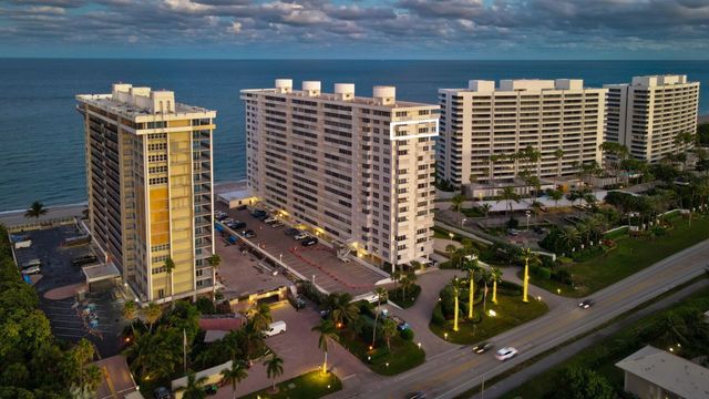 1200 S Ocean Boulevard 16h, Boca Raton, FL 33432