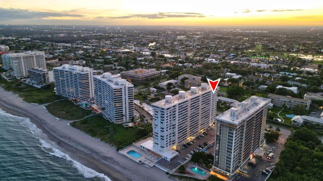 1200 S Ocean Boulevard 16h, Boca Raton, FL 33432