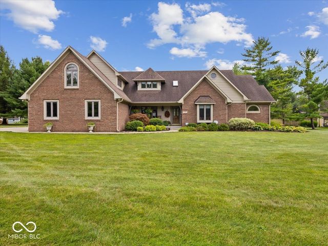 111 Foxborough Run, Shelbyville, IN 46176