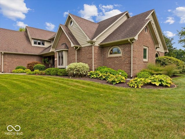 111 Foxborough Run, Shelbyville, IN 46176