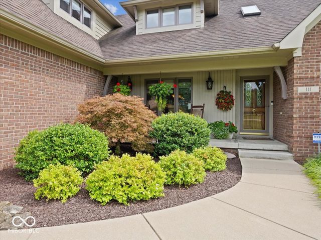 111 Foxborough Run, Shelbyville, IN 46176