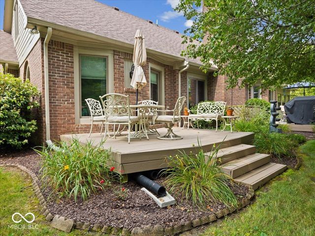 111 Foxborough Run, Shelbyville, IN 46176