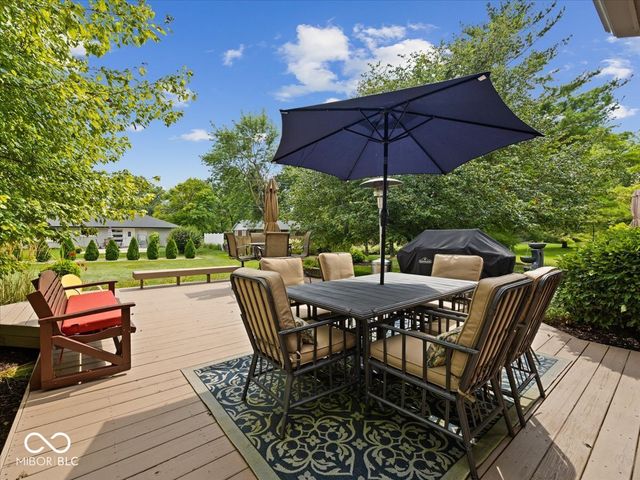 111 Foxborough Run, Shelbyville, IN 46176