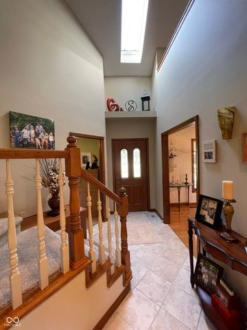 111 Foxborough Run, Shelbyville, IN 46176