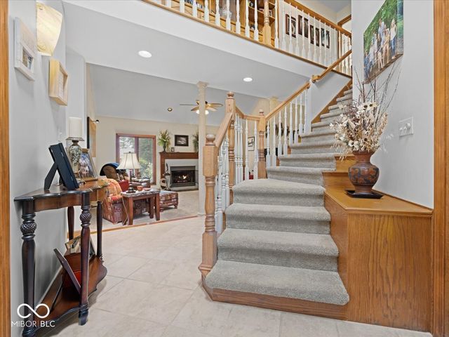 111 Foxborough Run, Shelbyville, IN 46176